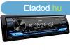 Bluetooth / USB / AUX / MP3 autrdi JVC KD-X372BT