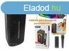 Hordozhat Bluetooth hangszr, Karaoke hangfal mikrofonnal 