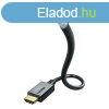 IN-AKUSTIK HDMI HS+Ethernet (1.0m) IN00324610