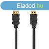 Nedis CVGL34060BK50 hdmi kbel 5m