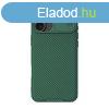 Etui Nillkin CamShield Pro iPhone 16 (zielony)