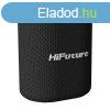 HiFuture Vocalist 100 Bluetooth Speaker + microphone (black)