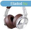 Headphones OneOdio Pro30 (silver)