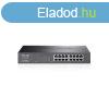 TP-Link TL-SG1016DE 16-Port Gigabit Easy Smart Network Switc