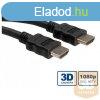 ROLINE kbel HDMI-Micro HDMI Ethernet 2m