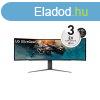 LG Monitor 49" Gamer - 49GR85DC-B (VA; velt; HDR; 32:9