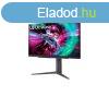 LG Monitor 27" Gamer - 27GR93U-B (IPS; 21:9; 3840x2160;