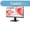 LG Monitor 22" - 22MR410-B (VA; 16:9; 1920x1080; 5ms; 2