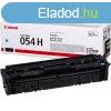 Canon CRG054H Eredeti Cyan Toner