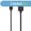 Silicon Power LK10AB USB to MicroUSB 1m Black