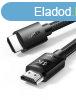 UGREEN HD119 HDMI Cable 1m Black