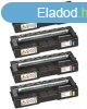 Ricoh SPC250E toner Bk. 2K (Eredeti)