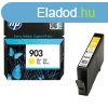 HP T6L95AE Tintapatron Yellow 315 oldal kapacits No.903