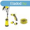 Karcher BP 1 Barrel Set hordszivatty