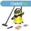 Karcher WD 5 V-25/5/22 EU szraz-nedves porszv