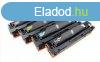 Utngyrtott HP W2410A Toner Black 1.050 oldal kapacits No.