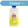 Kz- s brferttlent gl pumps 500 ml Bradolife citrom