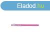 Zsels toll radrozhat, 0,7mm Pilot Frixion Ball Stick pink