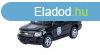 Makett aut, 1:34, 2008 Chevrolet Tahoe rendrsgi, fekete