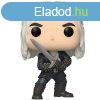 POP! TV: Geralt (The Witcher) figura