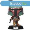 POP! The Mandalorian: Cobb Vanth (Star Wars)