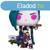 POP! Television: Jinx (Arcane)