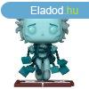 POP! Books: A Christmas Carol Jacob Marley (Glows in The Dar