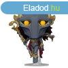 POP! Television: Champion Viktor (Arcane League of Legends)