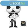 POP! Nightmare Before Christmas Jack Skellington (Disney)