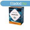 Aquaflock pelyhest prna 8 *125g db/1doboz