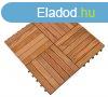 THERMOWOOD padllap 6 db