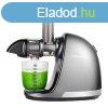 Slow Juicer AMZCHEF 1501-GA (Grey)