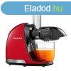 Slow Juicer AMZCHEF 1501-RD (Red)