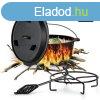 Klarstein Guernsey, prmium ntttvas edny, 12.0 barbecue e