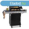 Klarstein Valdosta 3.1, gzgrill, 3 x 2,8 kW + 2,5 kW g. r