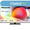 Panasonic 55" TN-55W70AEZ LED Smart