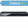 Panasonic DVD-S500EP-K asztali DVD-lejtsz