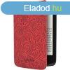 PocketBook Shell E-book olvas tok 6" Red