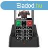 Evolveo EasyPhone EP-851 DualSIM Silver