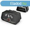 OBD2 bluetooth aut diagnosztikai mszer, hibakd olvas/tr