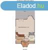 Elad 121 nm-es jszer llapot Csaldi hz Disd Disdlige