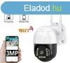 Vezetk nlkli Kltri SD DVR Wifi IP Android iPhone megfig