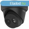 Hikvision DS-2CD2343G2-IU(2.8mm)(BLACK) 4 Mpx-es IP kamera