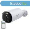 Baseus B1 2k Outdoor Camera (White)