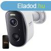 Baseus N1 Plus Outdoor Camera (White)