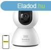 Baseus P1 3K Indoor Camera (White)