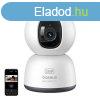 Baseus P1 Lite 2K Indoor Camera (White)