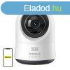 Baseus P1 Pro 3K Indoor Camera (White)