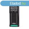 Wild deo tart s stift utntlt pamut-tenger illattal 1 db