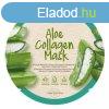 Purederm aloe vera ftyolmaszk